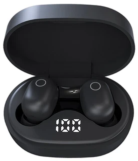 Наушники TWS TFN AirMini Black 