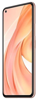Смартфон 6.55" Xiaomi Mi 11 Lite 8Гб/128Гб Pink 