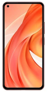 Смартфон 6.55" Xiaomi Mi 11 Lite 8Гб/128Гб Pink 