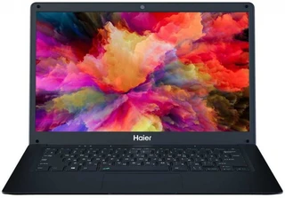 Ноутбук 14.1" Haier A1410ED JM02VFE08RU 