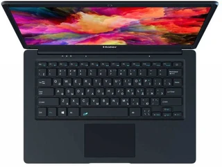 Ноутбук 14.1" Haier A1410ED JM02VFE08RU 
