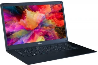 Ноутбук 14.1" Haier A1410ED JM02VFE08RU 