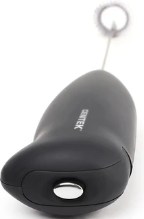 Вспениватель-капучинатор ручной CENTEK CT-1131 Black 