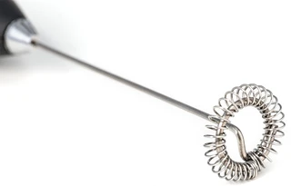 Вспениватель-капучинатор ручной CENTEK CT-1131 Black 