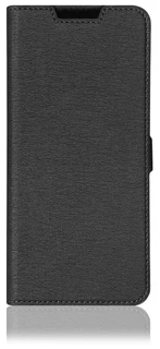 Чехол-книжка DF oFlip-18 (black) для OPPO A74, черный