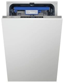Встраиваемая посудомоечная машина Midea MID45S510 
