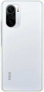 Смартфон 6.67" POCO F3 NFC 6/128GB Arctic White 