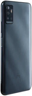 Смартфон 6.52" ZTE Blade A71 3/64GB Grey 