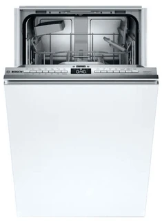 Встраиваемая посудомоечная машина Bosch SPV4HKX03R 