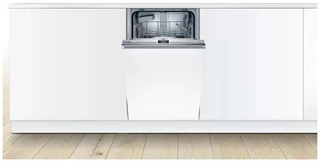 Встраиваемая посудомоечная машина Bosch SPV4HKX03R 