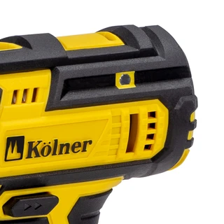Дрель-шуруповерт Kolner KCD 16-2L 