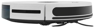 Робот-пылесос Polaris PVCR 3200 IQ Home Aqua белый 