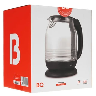 Чайник BQ KT1833G 