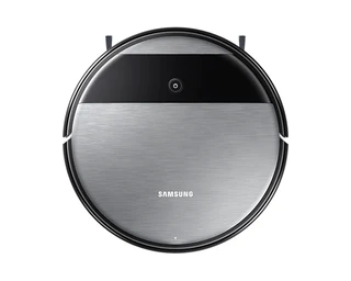 Робот-пылесос Samsung VR05R5050WG 