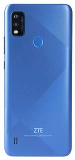 Смартфон 6.52" ZTE Blade A51 2/64GB Blue 