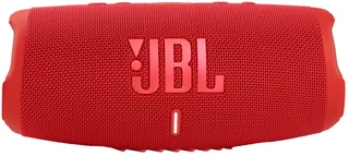 Колонка портативная JBL Charge 5 Red 