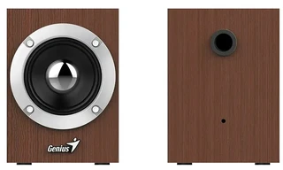 Колонки 2.0 Genius SP-HF280 