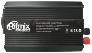 Инвертор Ritmix RPI-3002 