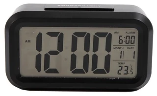 Электронные часы СИГНАЛ ELECTRONICS EC-137B 