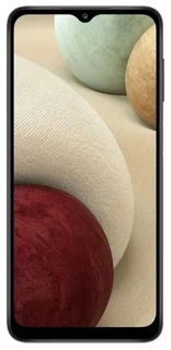 Смартфон 6.5" Samsung Galaxy A12 4/128GB Black (SM-A125) 