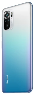 Смартфон 6.43" Xiaomi Redmi Note 10S 6/64GB Blue 