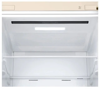 Холодильник LG GA-B459MEWL 