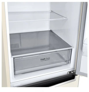Холодильник LG GA-B459MEWL 