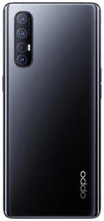 Смартфон 6.5" OPPO Reno 3 Pro 12/256GB Moonlight Black 