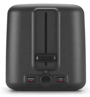 Тостер Bosch TAT3P421, белый/черный 