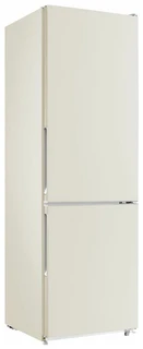 Холодильник ZARGET ZRB 410NFBE 
