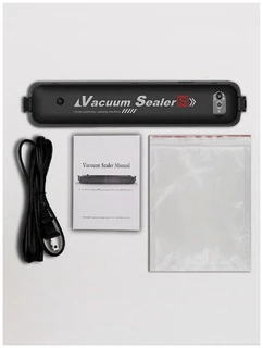 Вакуумный упаковщик HomeLab Vacuum TYS-08S 