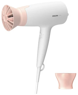 Фен PHILIPS BHD300/10 ThermoProtect 