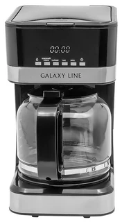 Кофеварка Galaxy LINE GL 0711 