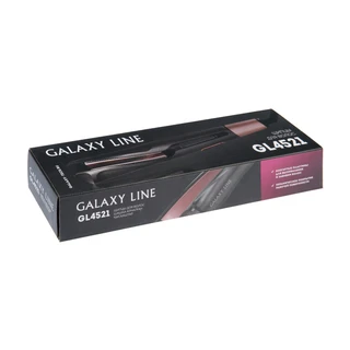 Выпрямитель для волос Galaxy GL 4521 