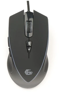 Мышь игровая Gembird MG-800 