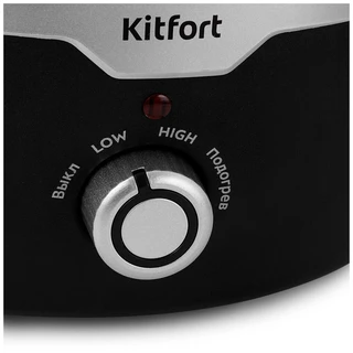 Медленноварка Kitfort КТ-216 