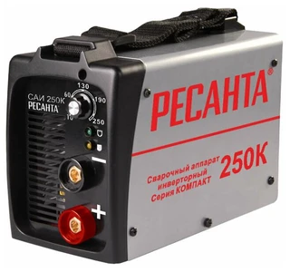 Сварочный аппарат Ресанта САИ 250К 