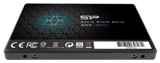 SSD накопитель 2.5" Silicon Power Ace A55 128GB (SP128GBSS3A55S25) 