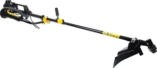Триммер электрический Huter GET-1500B 