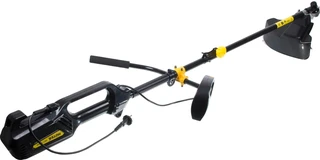 Триммер электрический Huter GET-1500B 