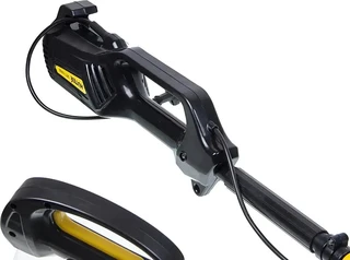 Триммер электрический Huter GET-1500B 