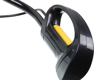 Триммер электрический Huter GET-1500B 