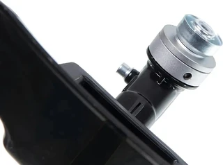 Триммер электрический Huter GET-1500B 