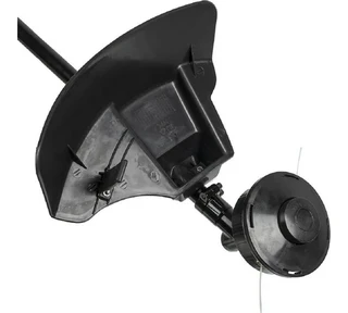 Триммер электрический Huter GET-1500B 