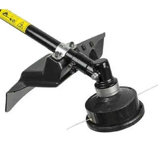 Триммер электрический Huter GET-1500B 