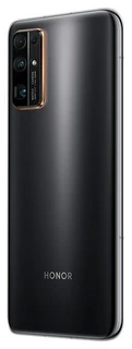 Смартфон 6.53" Honor 30 8Gb/128Гб Black 