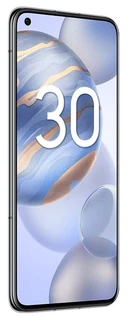 Смартфон 6.53" Honor 30 8Gb/128Гб Black 