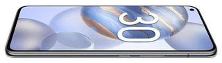 Смартфон 6.53" Honor 30 8Gb/128Гб Black 