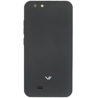 Смартфон 5.0" Vertex Impress Luck NFC 4G 1Гб/8Гб Black 