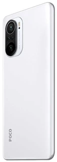 Смартфон 6.67" Poco F3 8Гб/256Гб White 